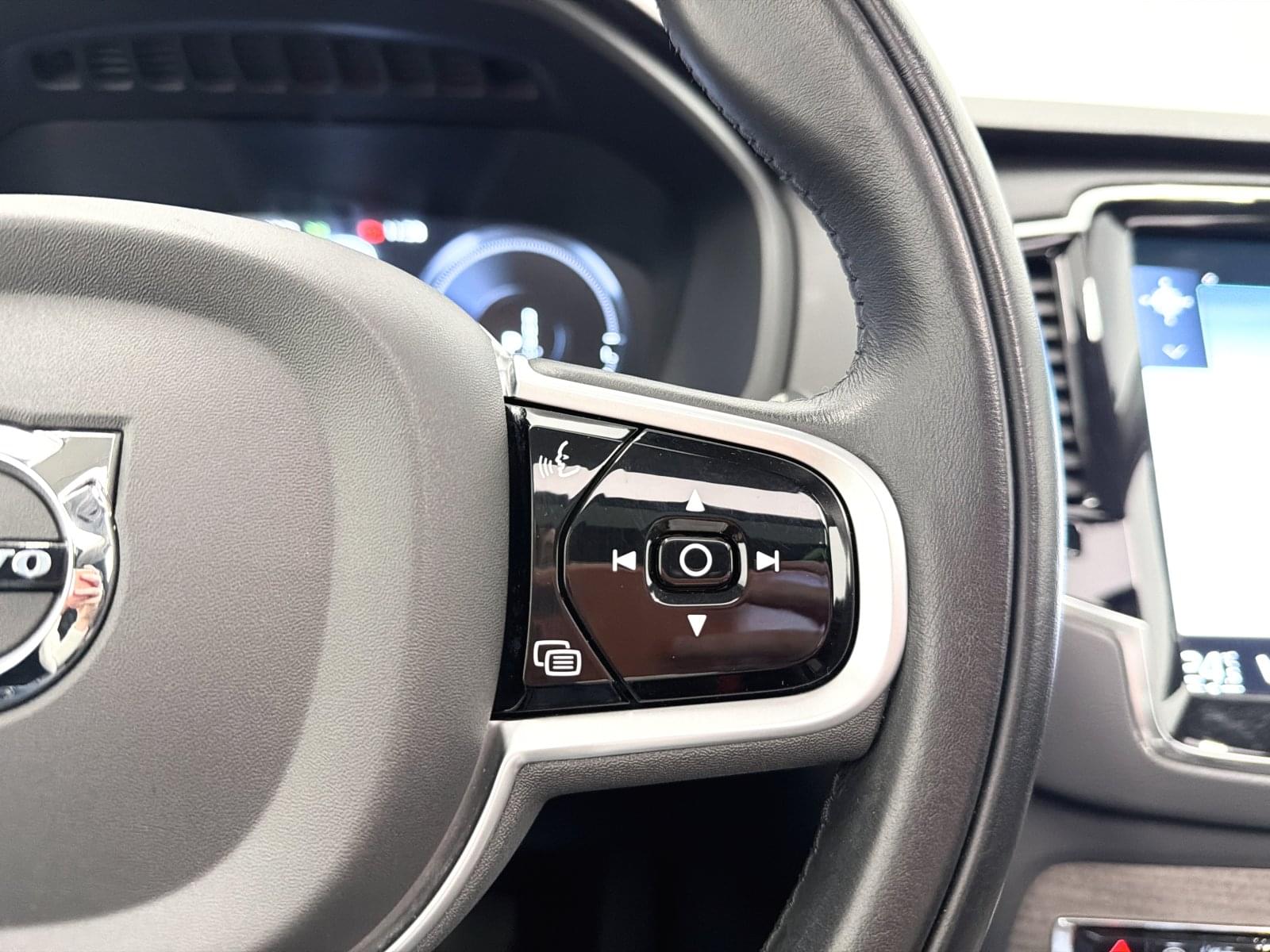 VOLVO XC90 2.0 T8 AWD RECHARGE INSCRIP. AUTO 455CV 33 