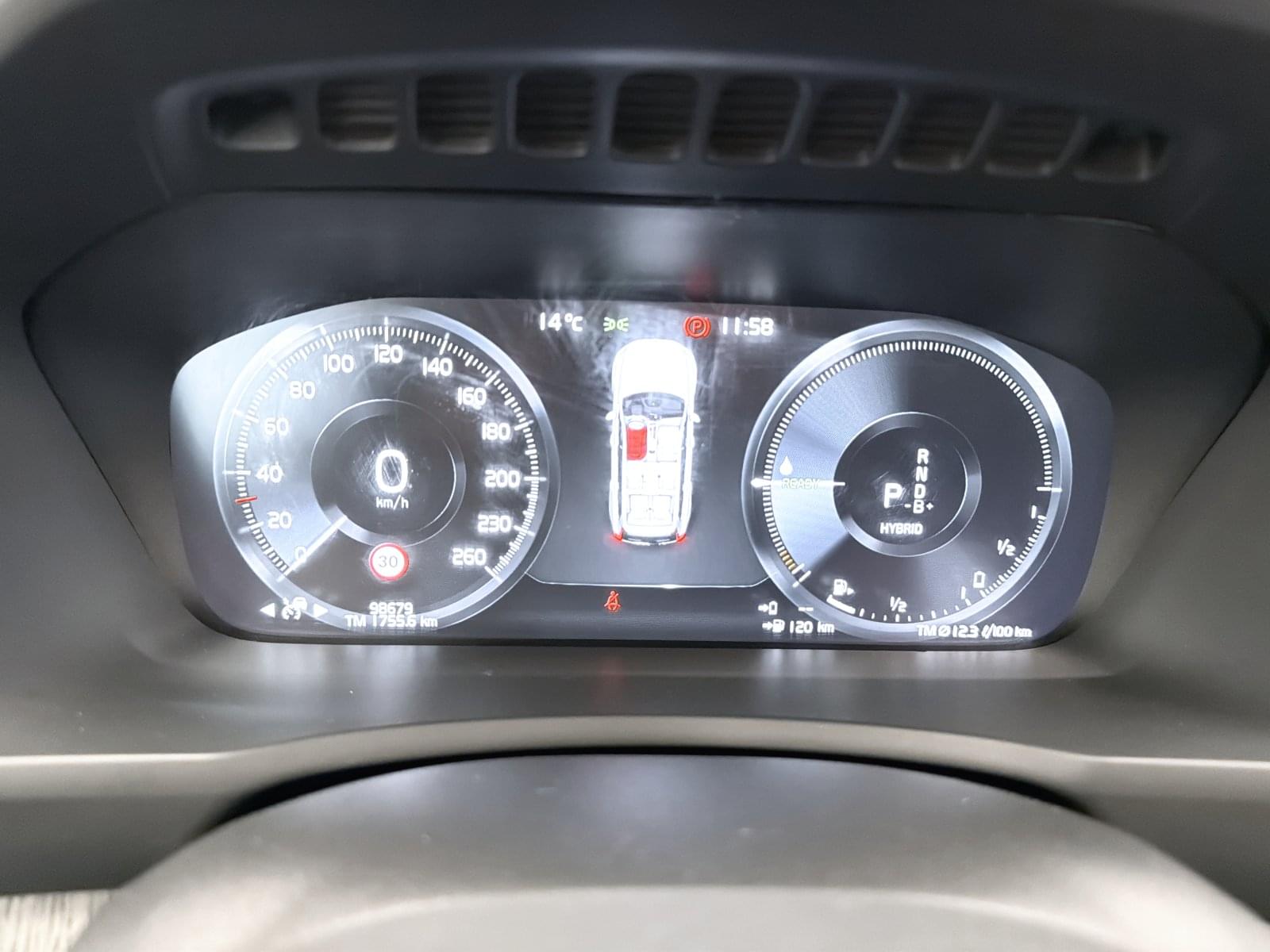 VOLVO XC90 2.0 T8 AWD RECHARGE INSCRIP. AUTO 455CV 34 