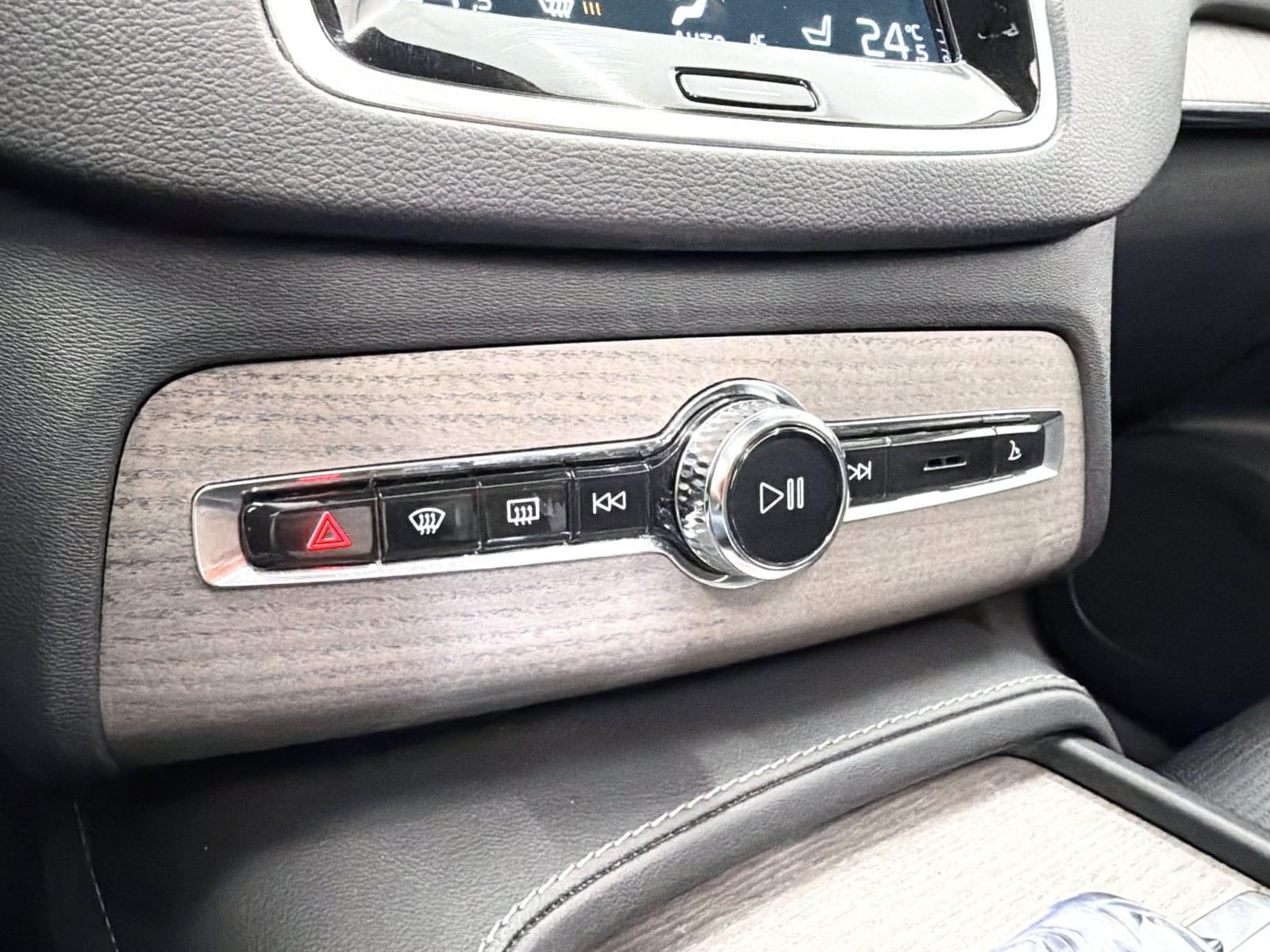 VOLVO XC90 2.0 T8 AWD RECHARGE INSCRIP. AUTO 455CV 38 