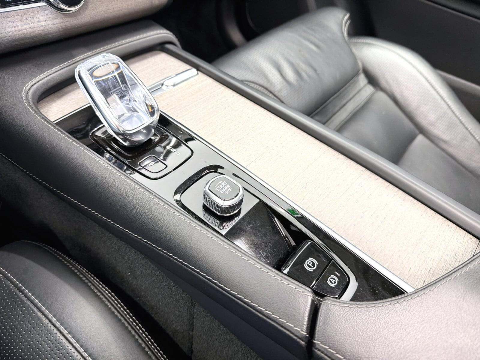 VOLVO XC90 2.0 T8 AWD RECHARGE INSCRIP. AUTO 455CV 39 