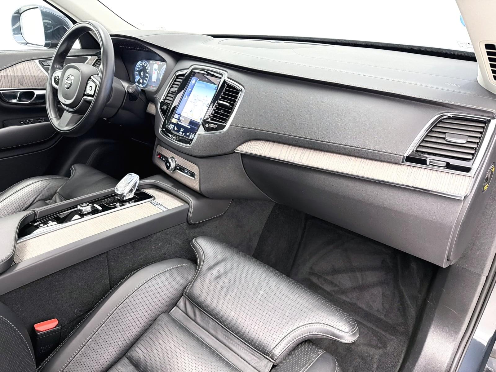 VOLVO XC90 2.0 T8 AWD RECHARGE INSCRIP. AUTO 455CV 40 