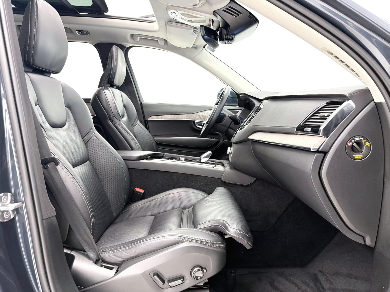 VOLVO XC90 2.0 T8 AWD RECHARGE INSCRIP. AUTO 455CV 41 