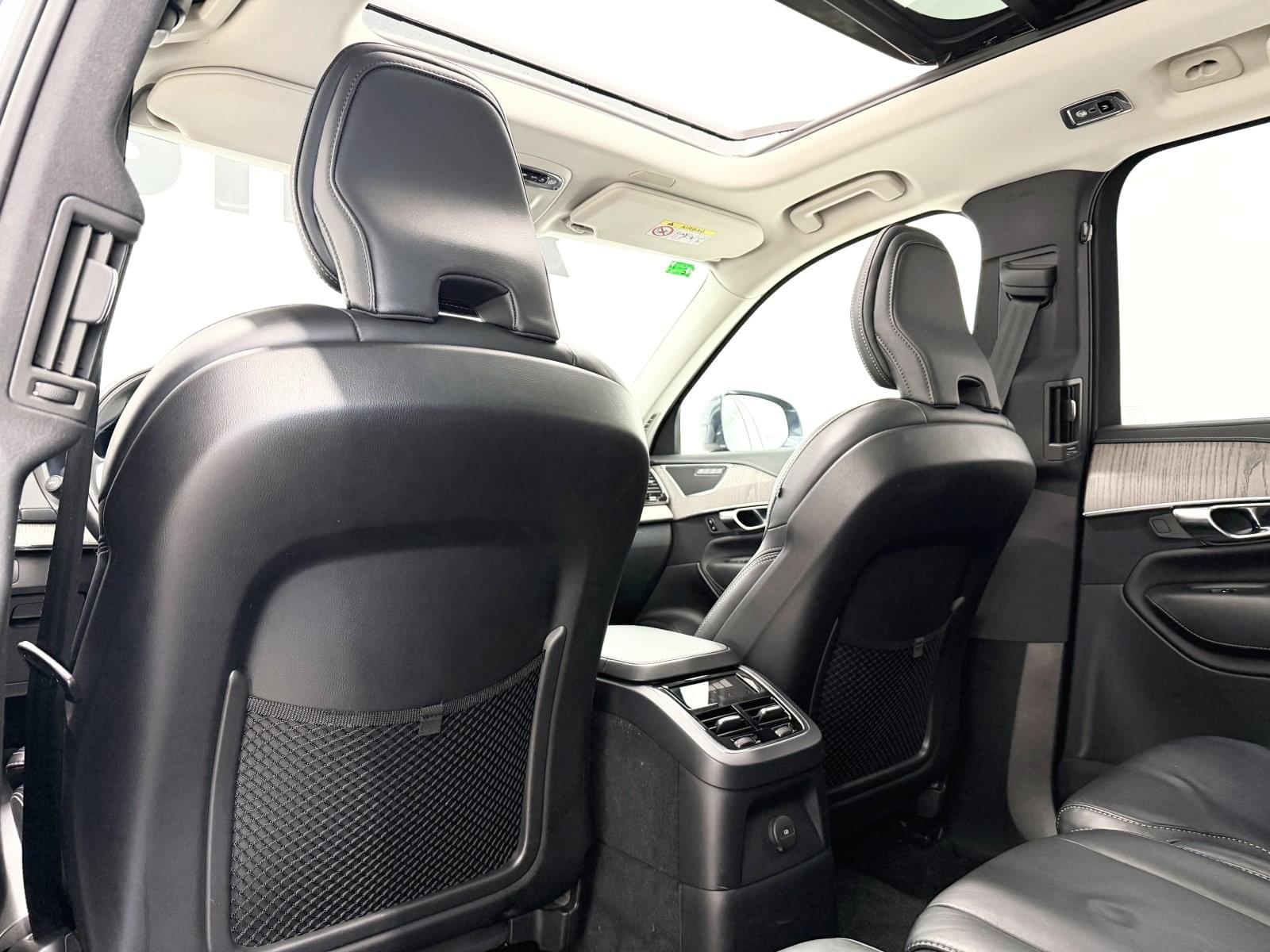 VOLVO XC90 2.0 T8 AWD RECHARGE INSCRIP. AUTO 455CV 43 