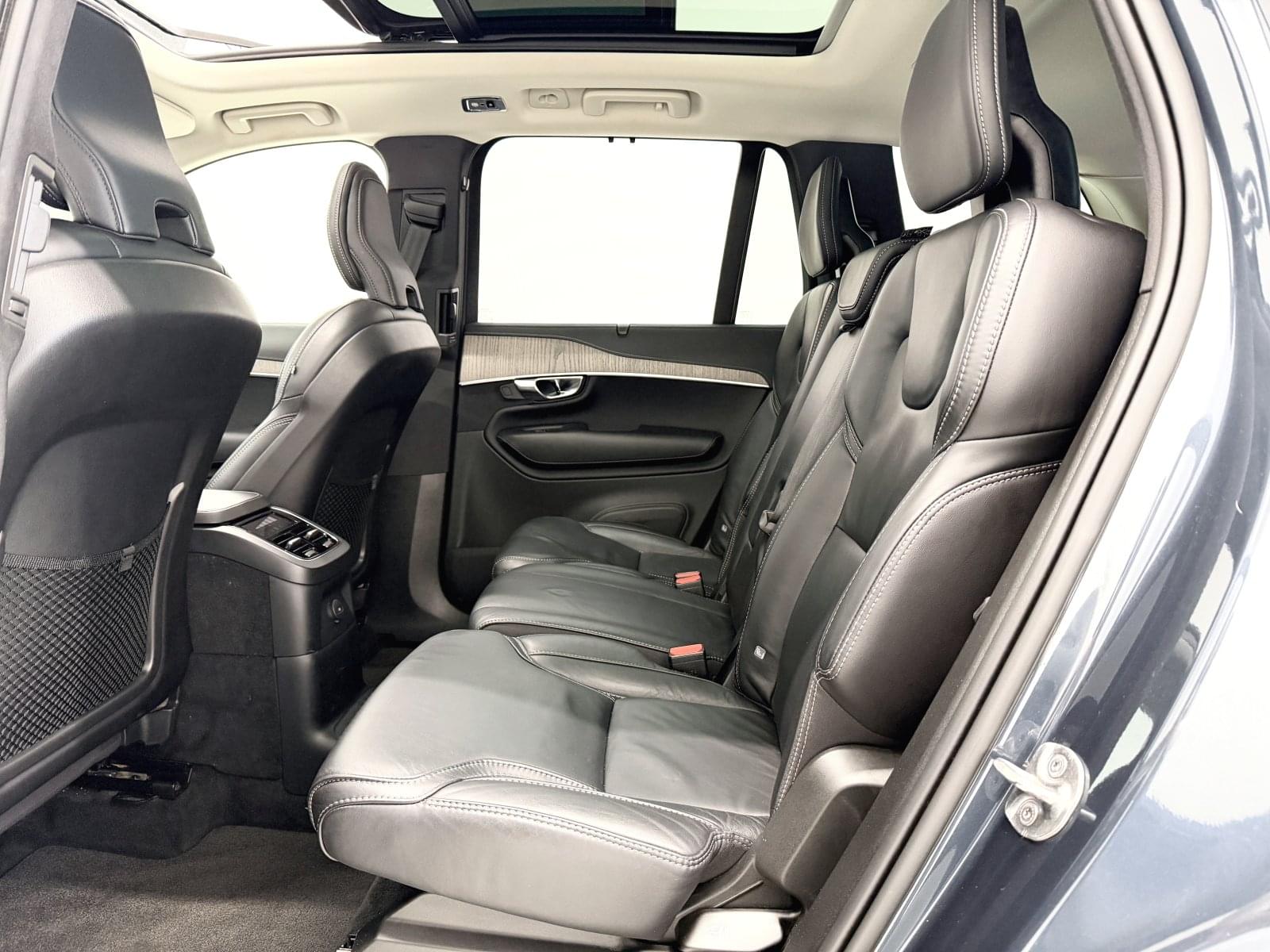 VOLVO XC90 2.0 T8 AWD RECHARGE INSCRIP. AUTO 455CV 45 