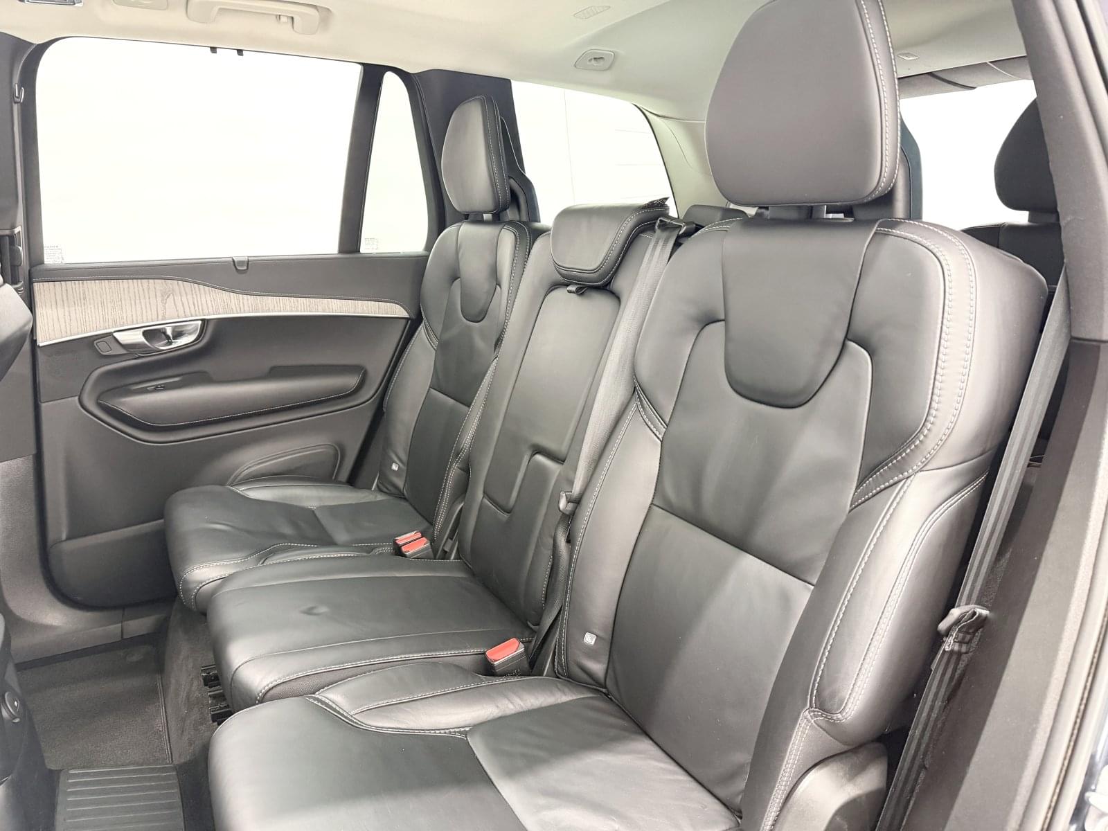 VOLVO XC90 2.0 T8 AWD RECHARGE INSCRIP. AUTO 455CV 46 