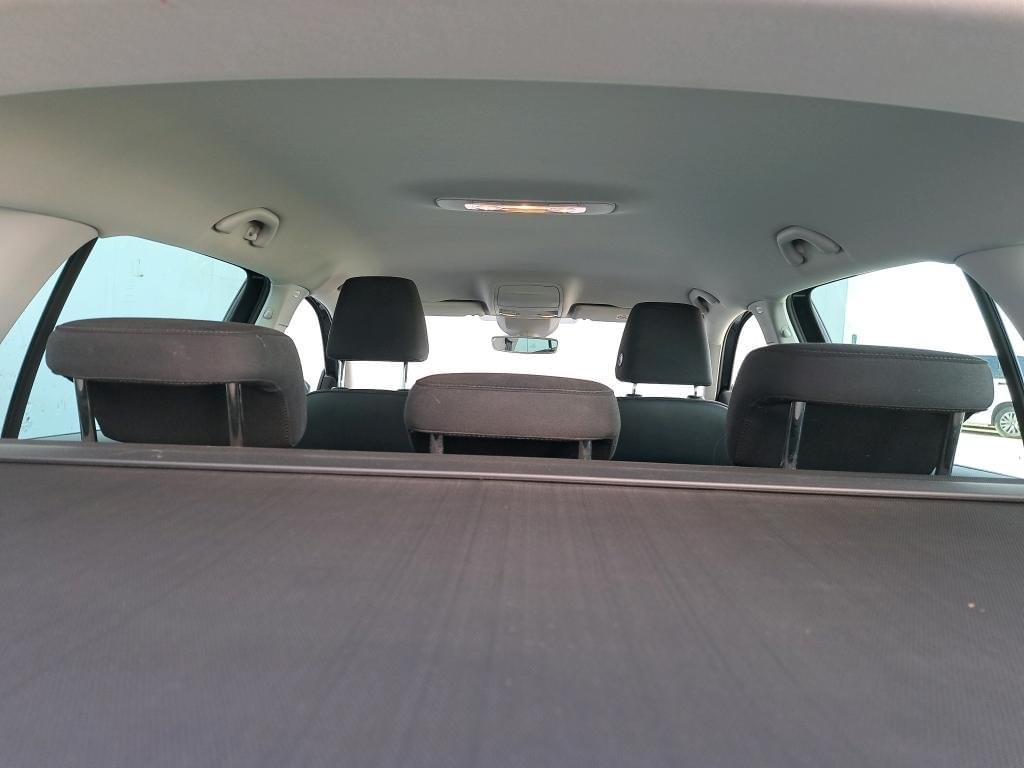 SKODA OCTAVIA COMBI 1.5 TSI DSG STYLE  150CV 11 