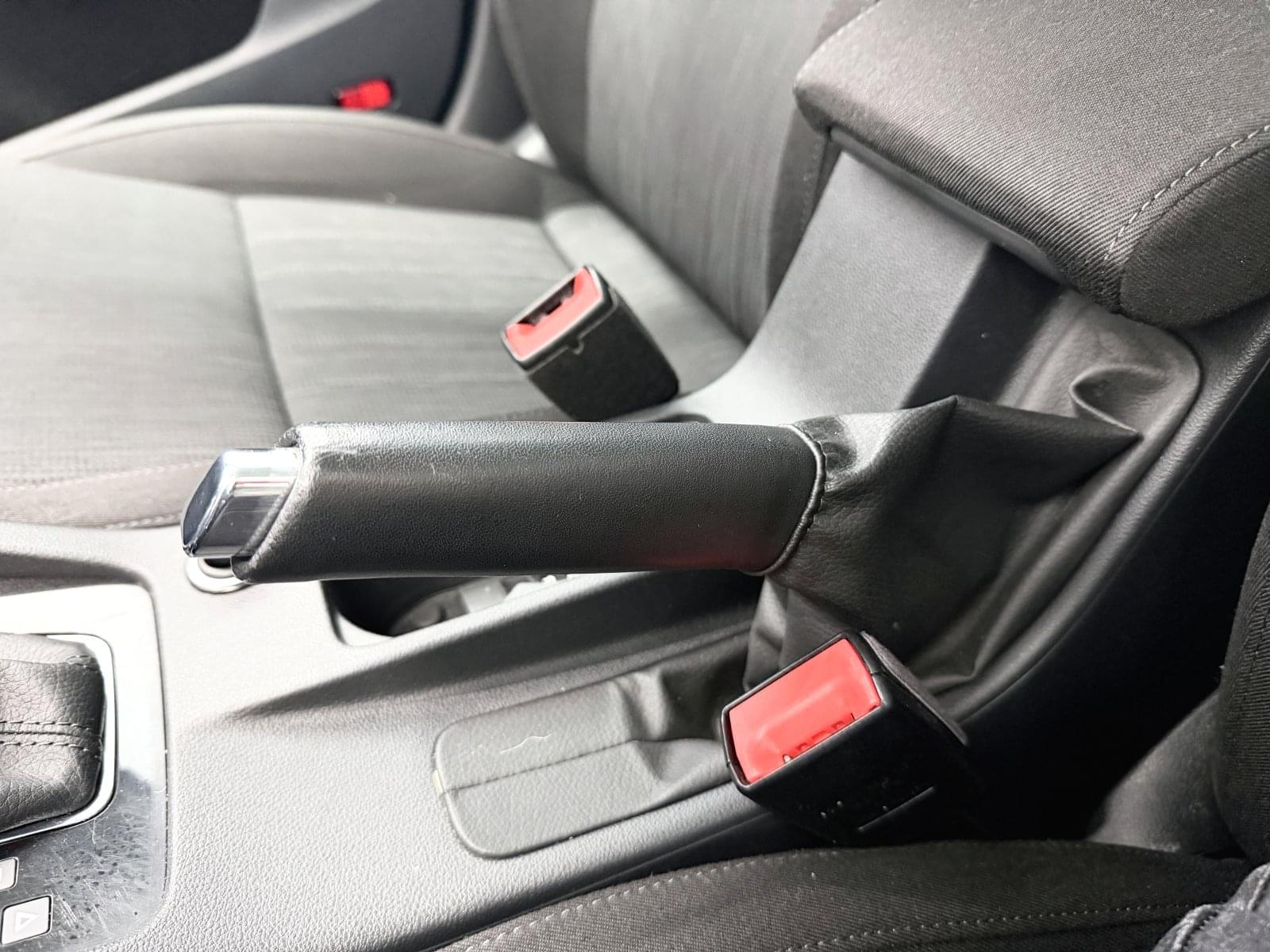 SKODA OCTAVIA COMBI 1.5 TSI DSG STYLE  150CV 38 