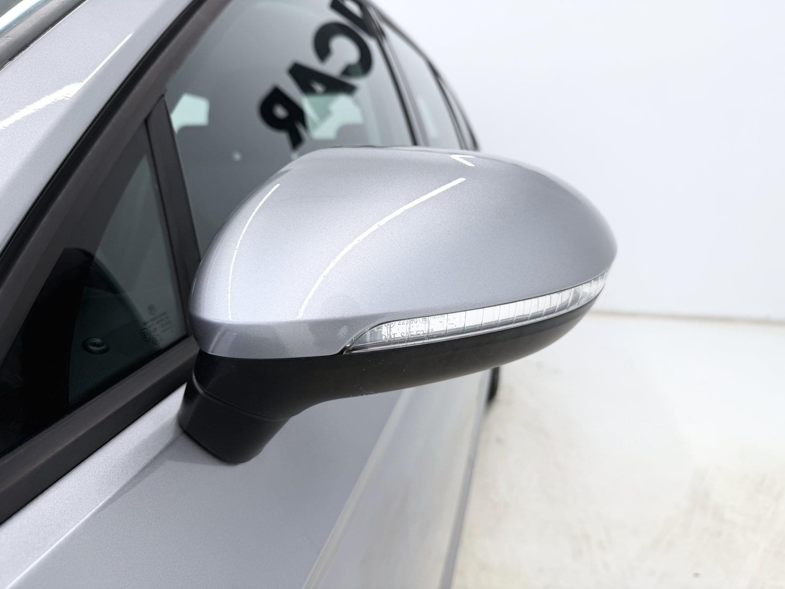 VOLKSWAGEN PASSAT VARIANT BUSINESS 2.0 TDI 122CV DSG 7 