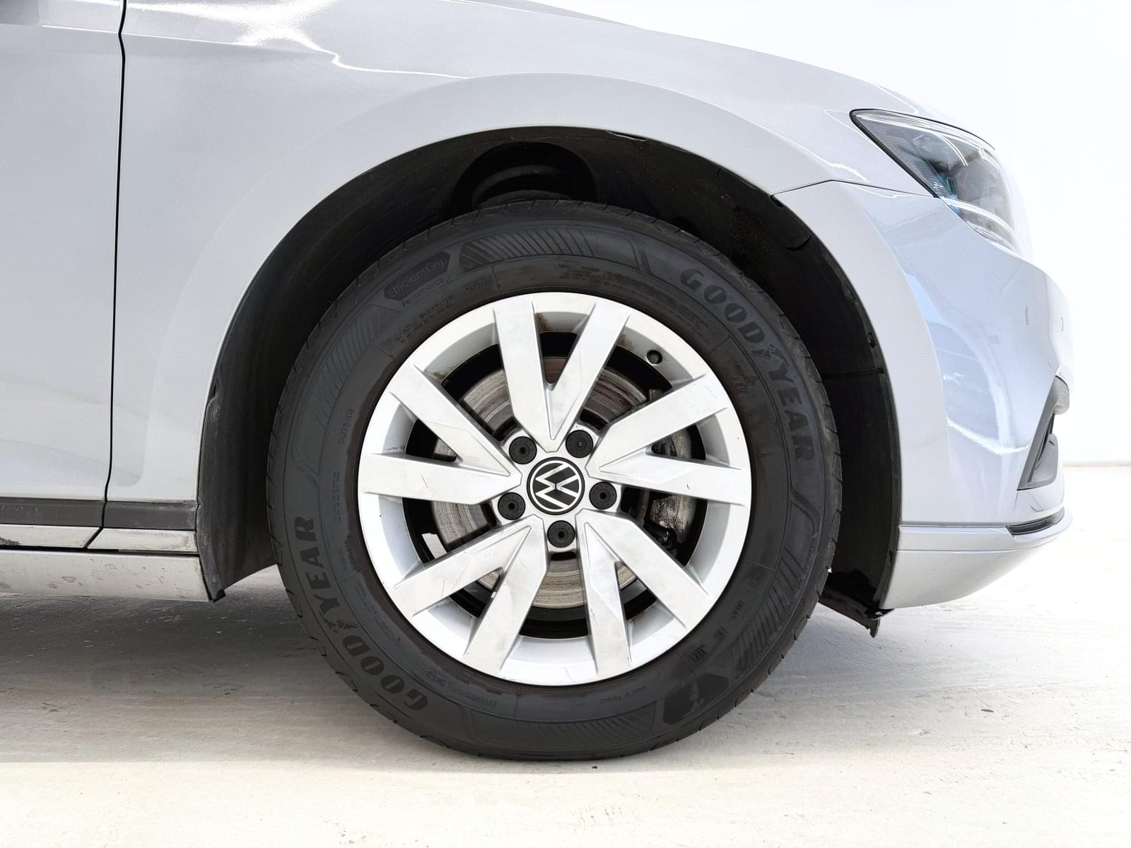 VOLKSWAGEN PASSAT VARIANT BUSINESS 2.0 TDI 122CV DSG 19 