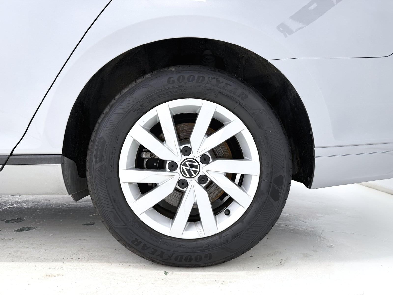 VOLKSWAGEN PASSAT VARIANT BUSINESS 2.0 TDI 122CV DSG 21 