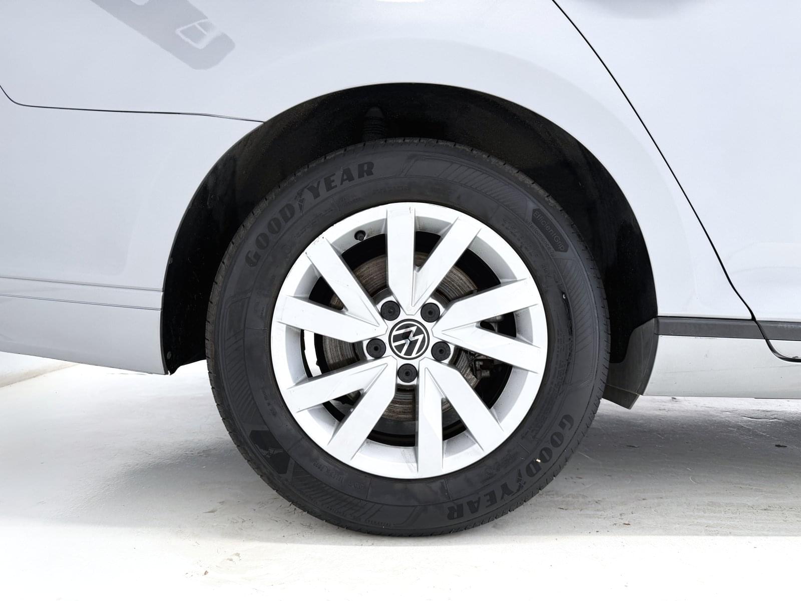 VOLKSWAGEN PASSAT VARIANT BUSINESS 2.0 TDI 122CV DSG 22 