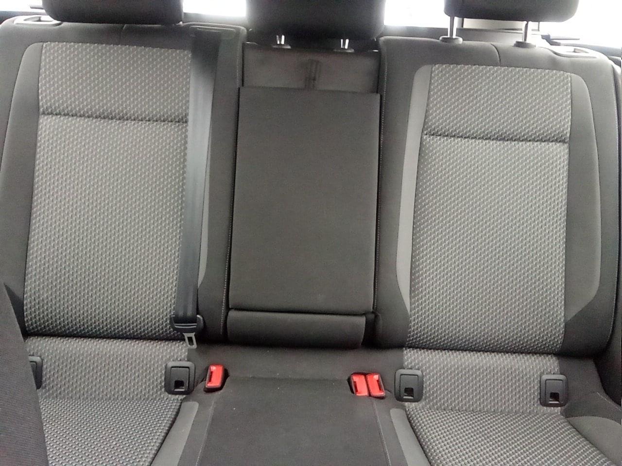 VOLKSWAGEN PASSAT VARIANT BUSINESS 2.0 TDI 122CV DSG 7 