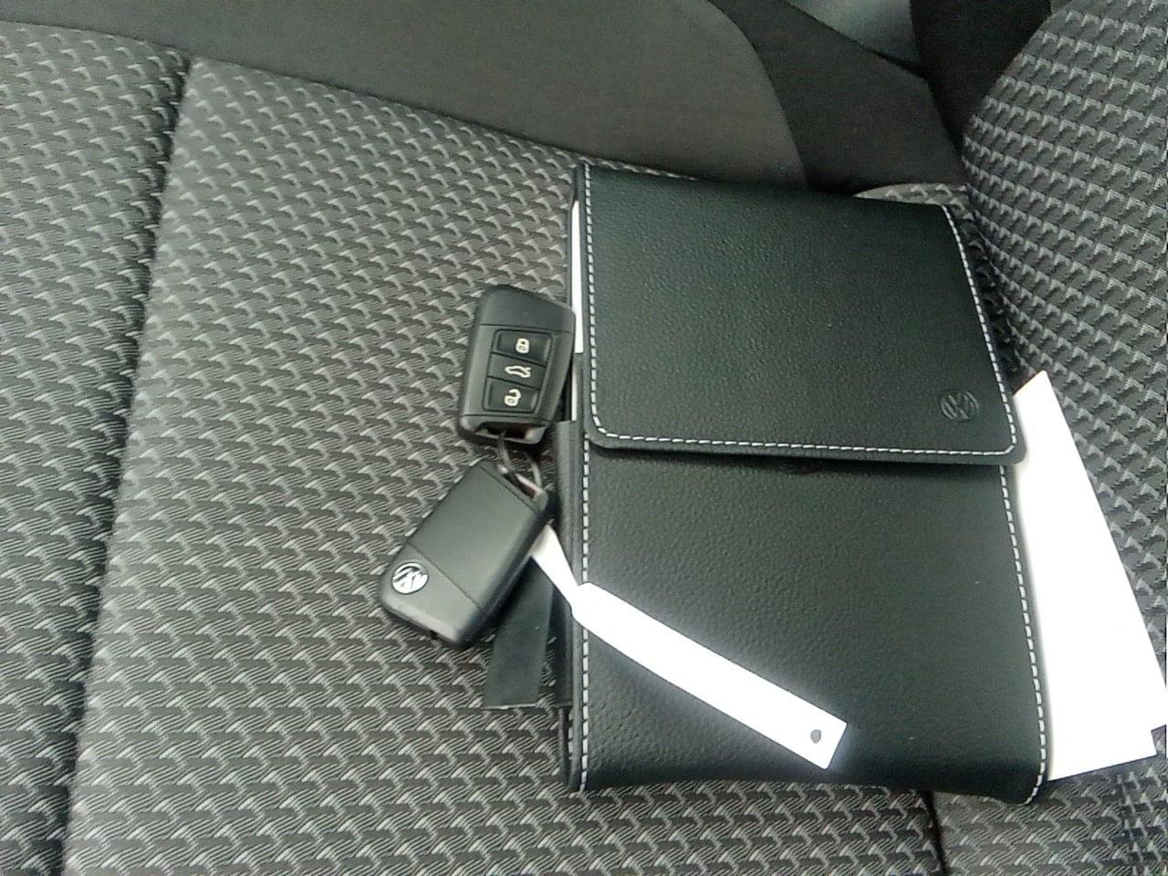 VOLKSWAGEN PASSAT VARIANT BUSINESS 2.0 TDI 122CV DSG 10 