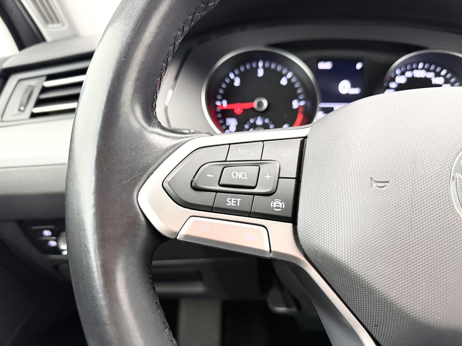 VOLKSWAGEN PASSAT VARIANT BUSINESS 2.0 TDI 122CV DSG 28 