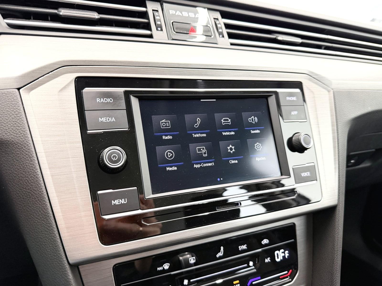 VOLKSWAGEN PASSAT VARIANT BUSINESS 2.0 TDI 122CV DSG 31 