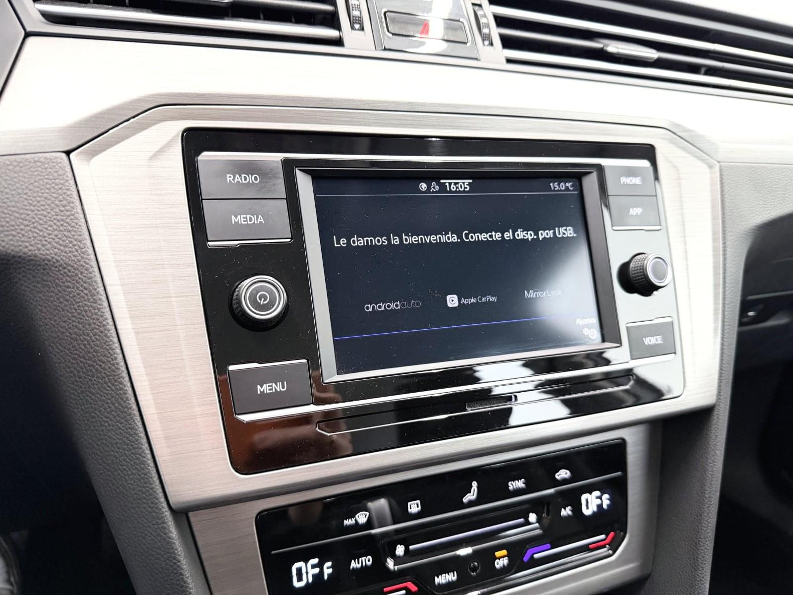 VOLKSWAGEN PASSAT VARIANT BUSINESS 2.0 TDI 122CV DSG 33 