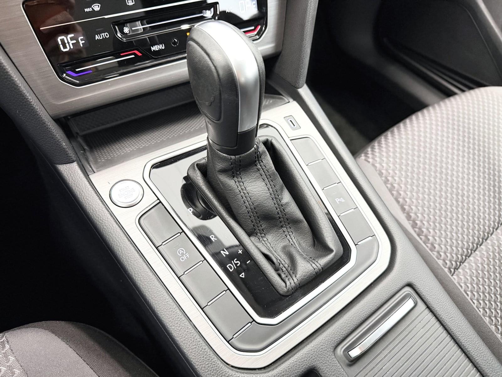 VOLKSWAGEN PASSAT VARIANT BUSINESS 2.0 TDI 122CV DSG 35 