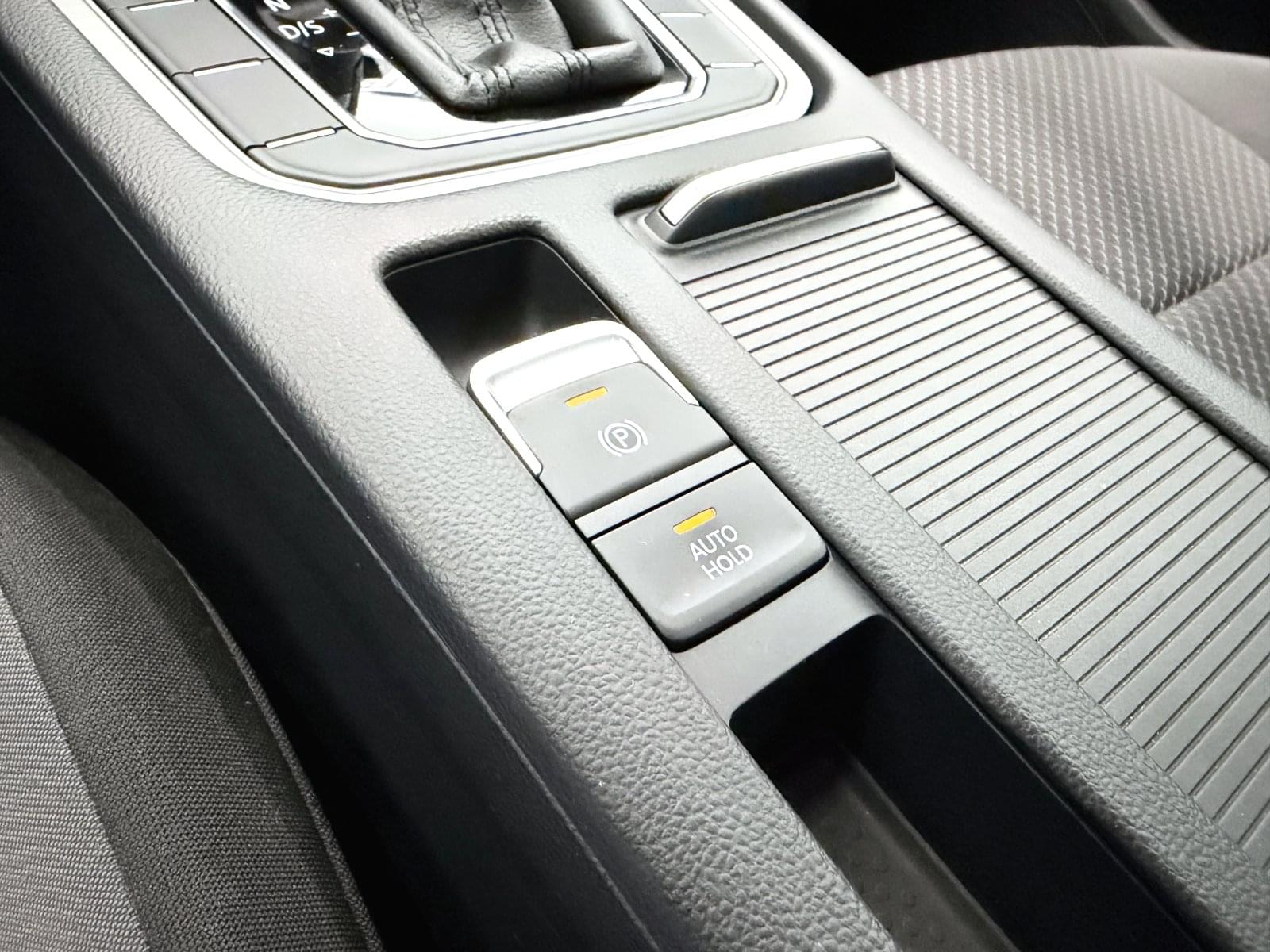 VOLKSWAGEN PASSAT VARIANT BUSINESS 2.0 TDI 122CV DSG 36 