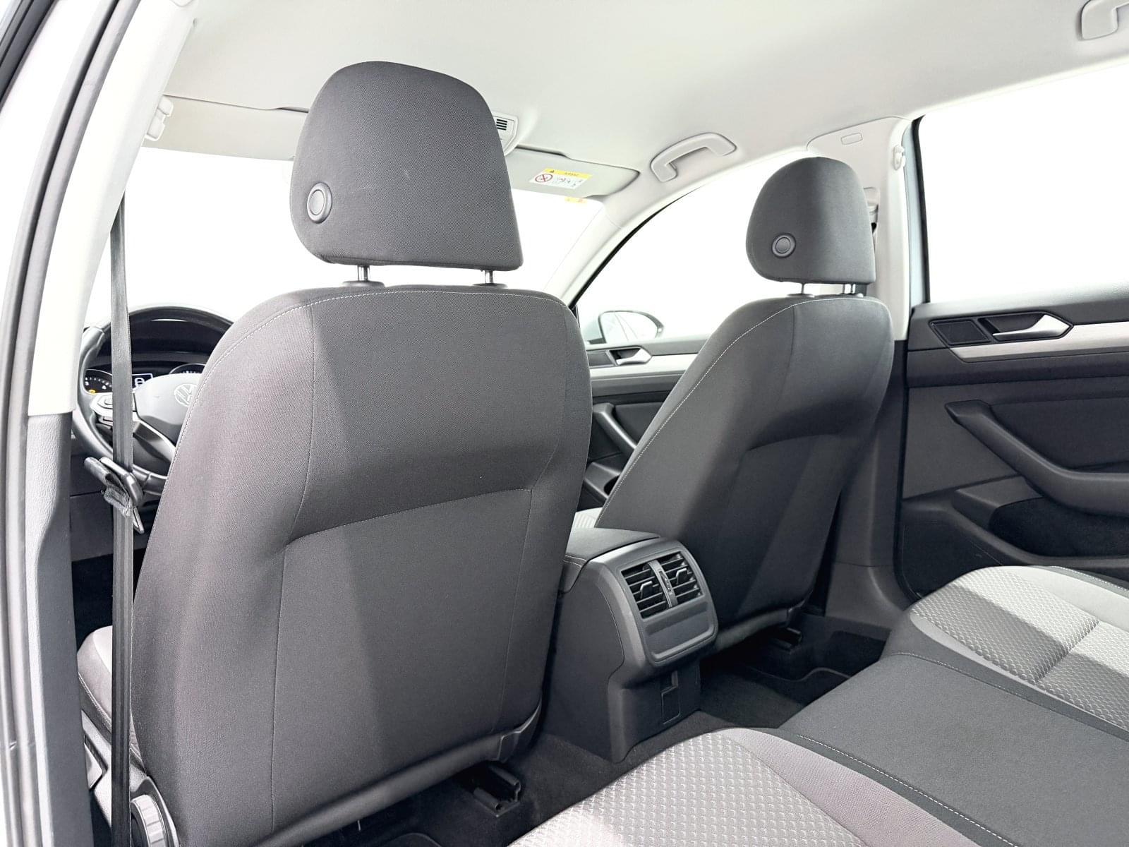 VOLKSWAGEN PASSAT VARIANT BUSINESS 2.0 TDI 122CV DSG 40 