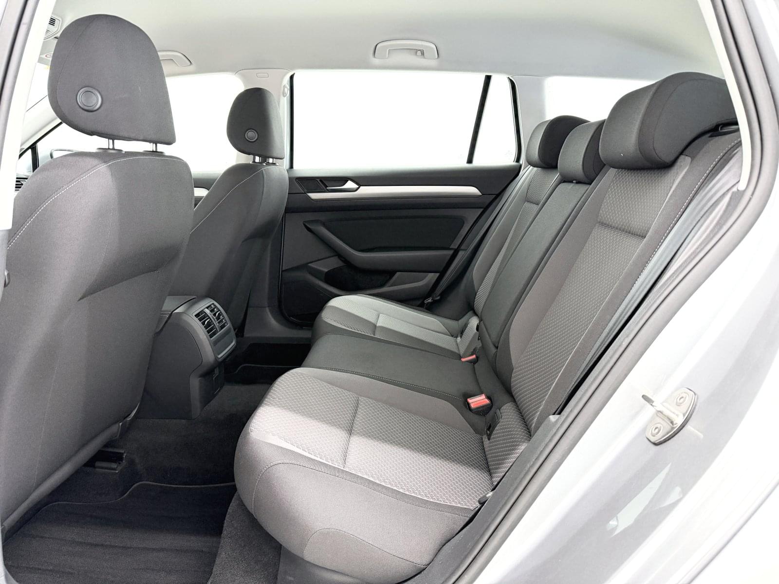 VOLKSWAGEN PASSAT VARIANT BUSINESS 2.0 TDI 122CV DSG 41 