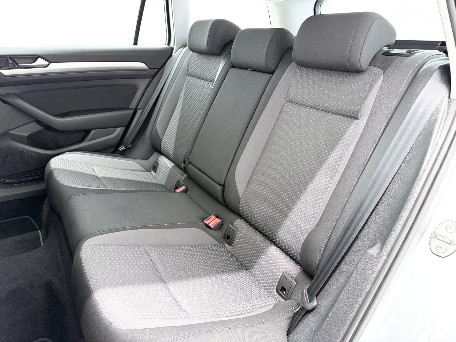 VOLKSWAGEN PASSAT VARIANT BUSINESS 2.0 TDI 122CV DSG 42 