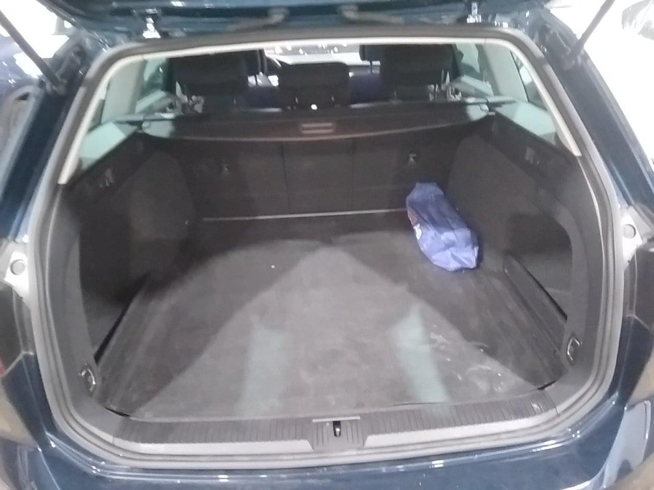 VOLKSWAGEN PASSAT VARIANT EXECUTIVE 1.5 TSI DSG 150CV 6 