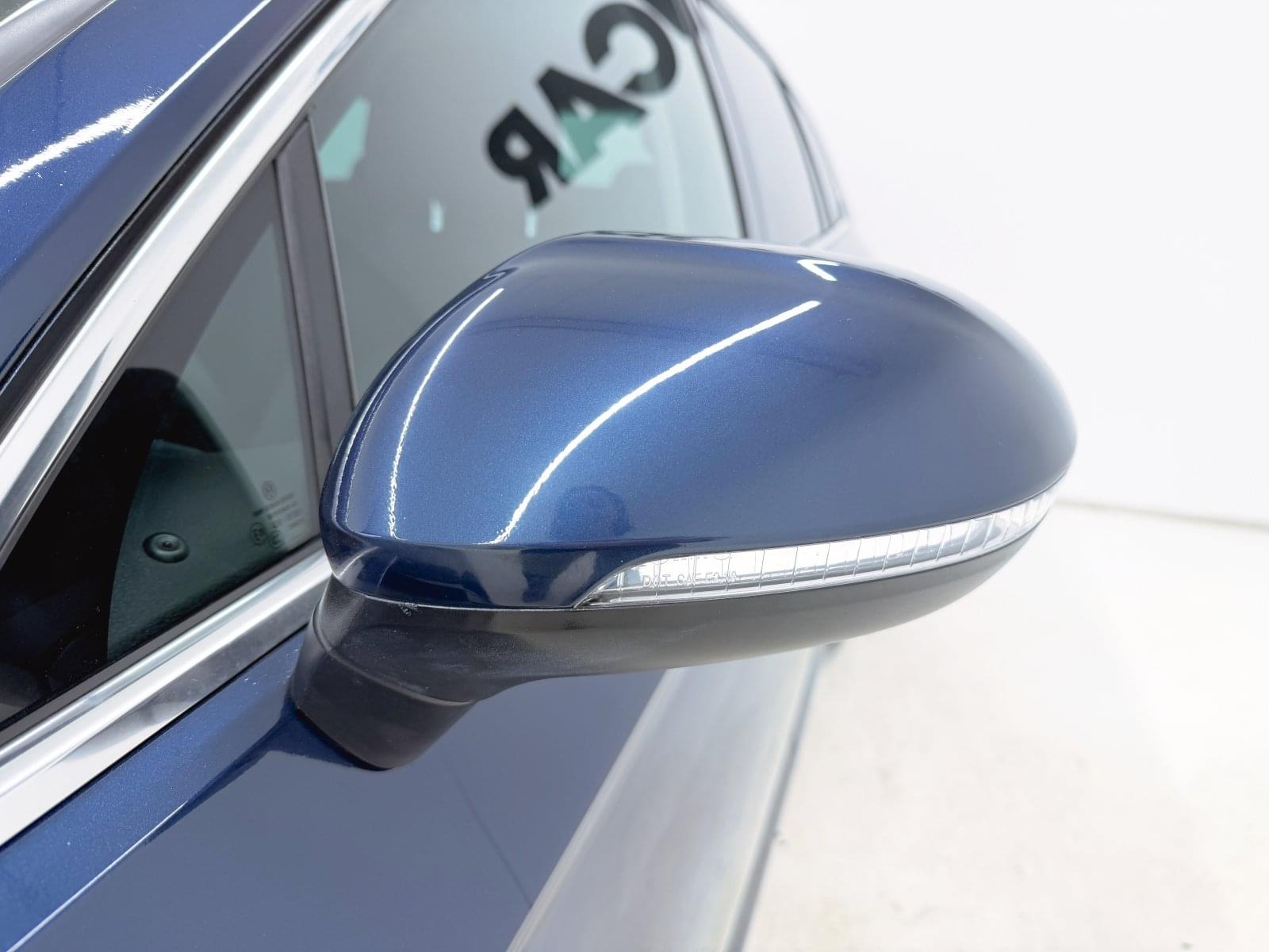 VOLKSWAGEN PASSAT VARIANT EXECUTIVE 1.5 TSI DSG 150CV 7 