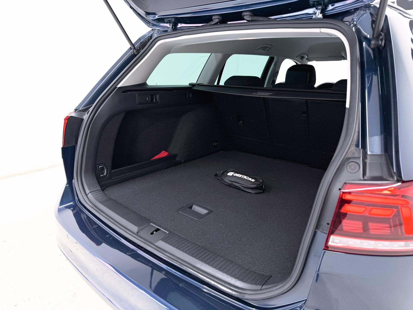 VOLKSWAGEN PASSAT VARIANT EXECUTIVE 1.5 TSI DSG 150CV 15 