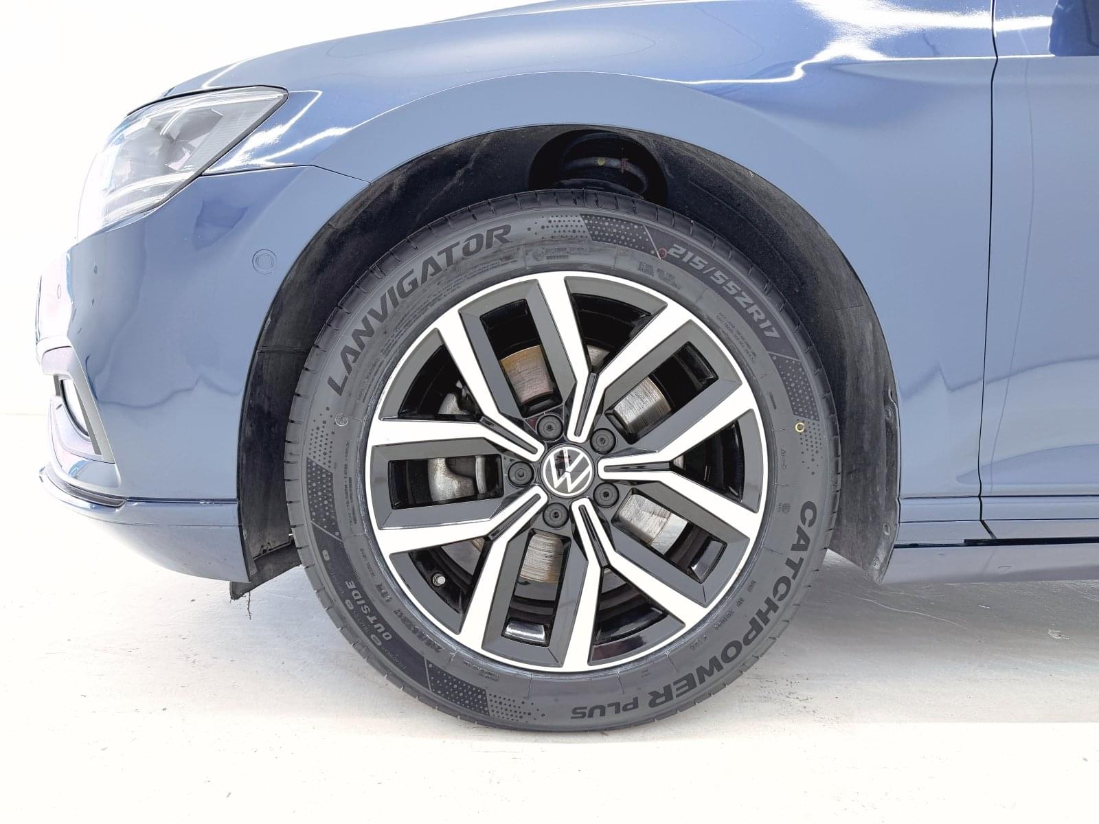 VOLKSWAGEN PASSAT VARIANT EXECUTIVE 1.5 TSI DSG 150CV 20 