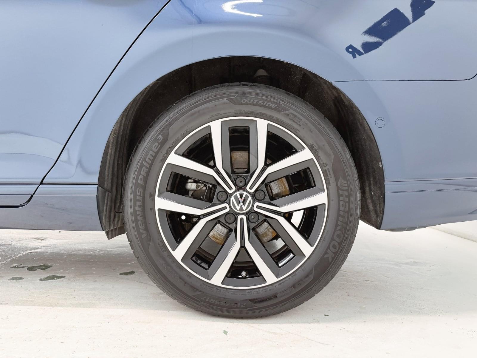 VOLKSWAGEN PASSAT VARIANT EXECUTIVE 1.5 TSI DSG 150CV 21 