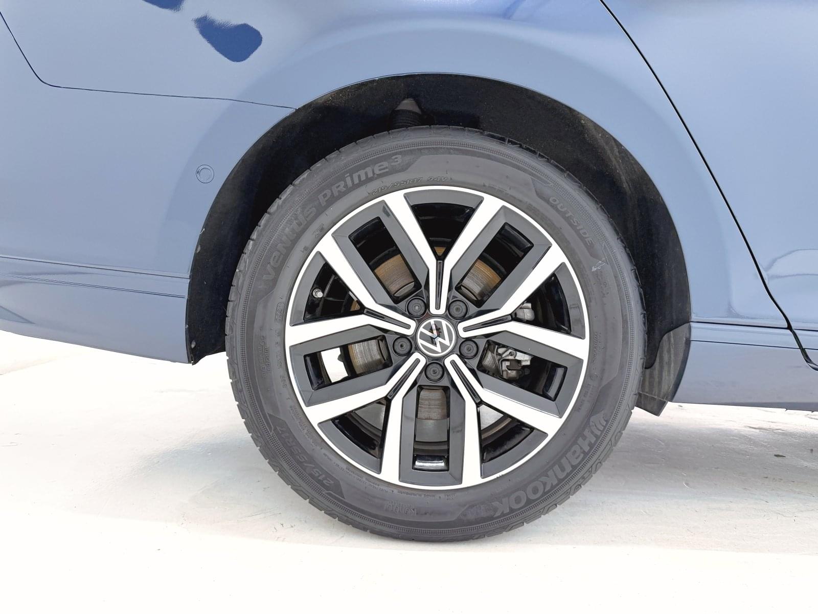 VOLKSWAGEN PASSAT VARIANT EXECUTIVE 1.5 TSI DSG 150CV 22 