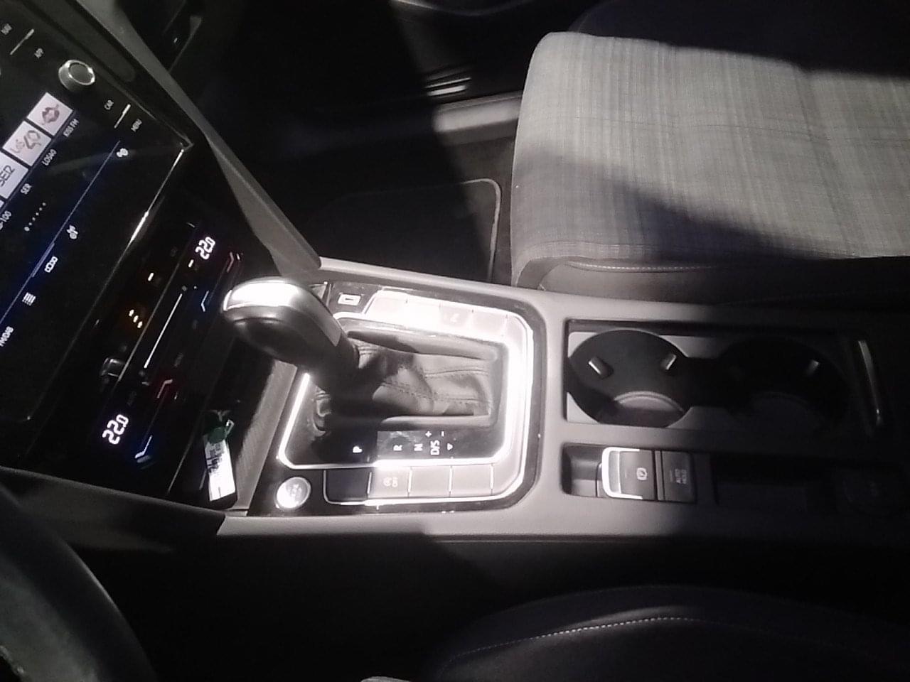 VOLKSWAGEN PASSAT VARIANT EXECUTIVE 1.5 TSI DSG 150CV 9 