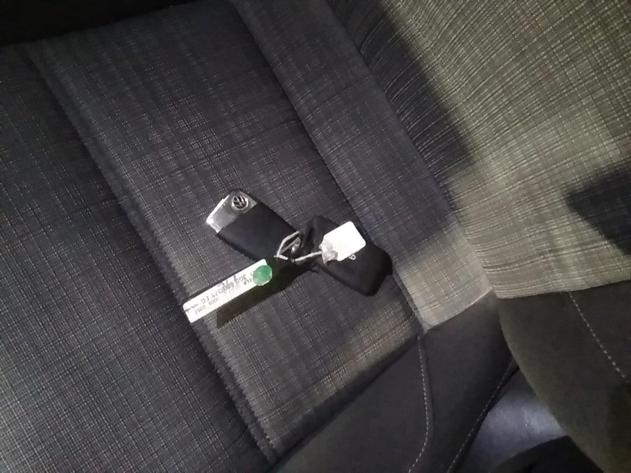 VOLKSWAGEN PASSAT VARIANT EXECUTIVE 1.5 TSI DSG 150CV 12 