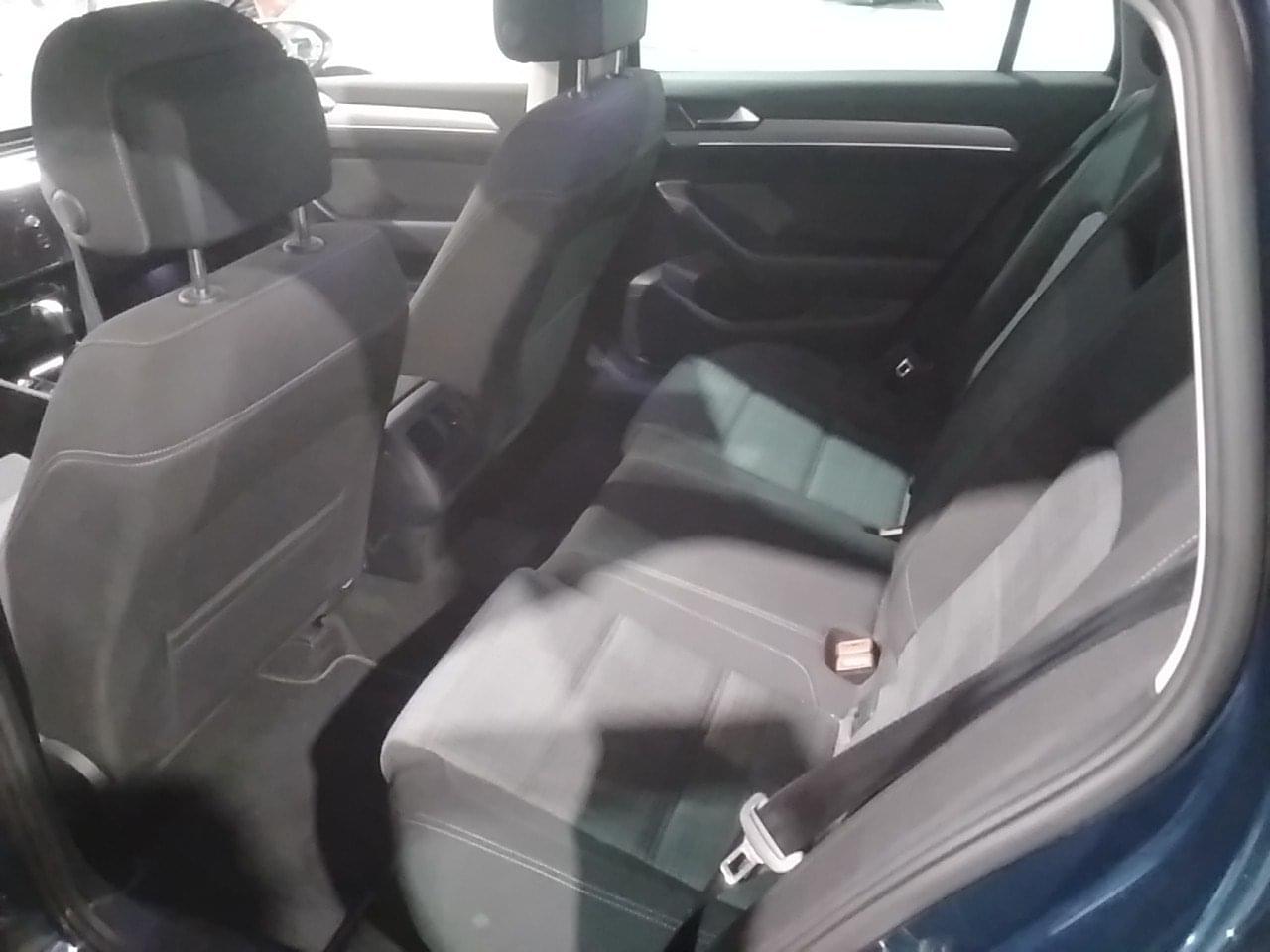 VOLKSWAGEN PASSAT VARIANT EXECUTIVE 1.5 TSI DSG 150CV 10 