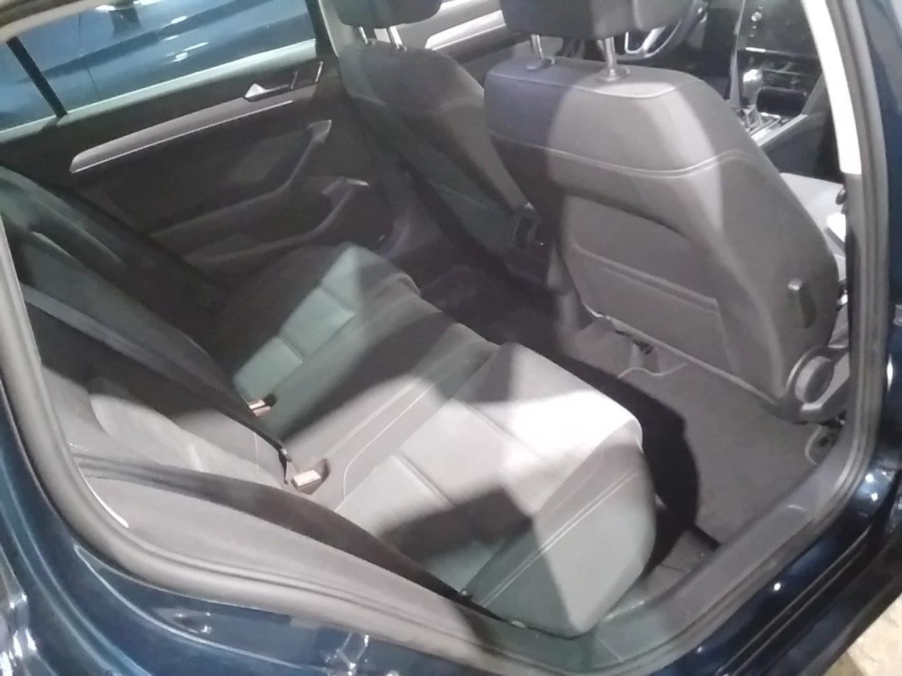 VOLKSWAGEN PASSAT VARIANT EXECUTIVE 1.5 TSI DSG 150CV 11 