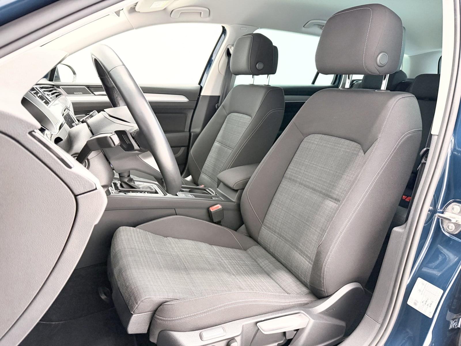 VOLKSWAGEN PASSAT VARIANT EXECUTIVE 1.5 TSI DSG 150CV 23 