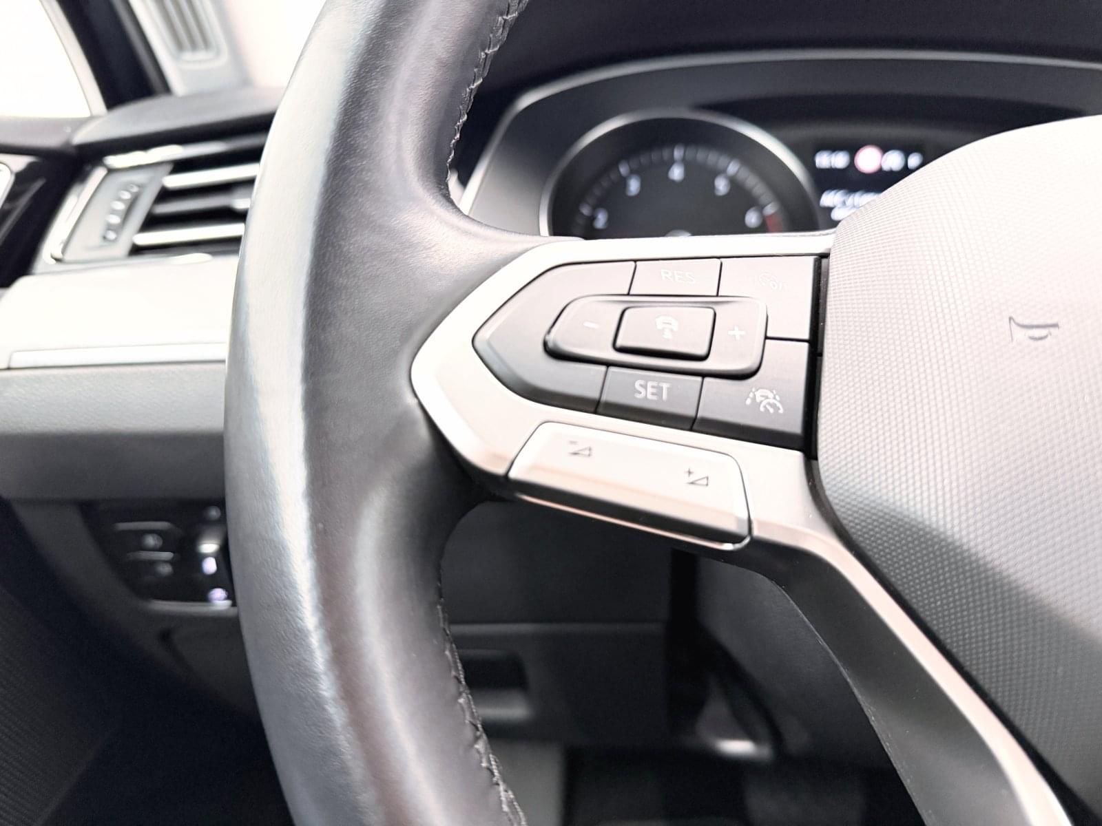 VOLKSWAGEN PASSAT VARIANT EXECUTIVE 1.5 TSI DSG 150CV 29 