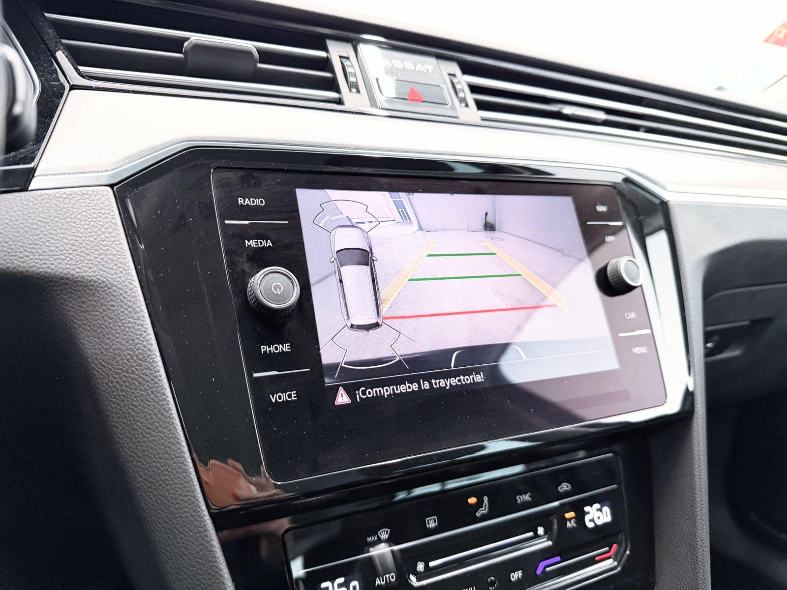 VOLKSWAGEN PASSAT VARIANT EXECUTIVE 1.5 TSI DSG 150CV 32 