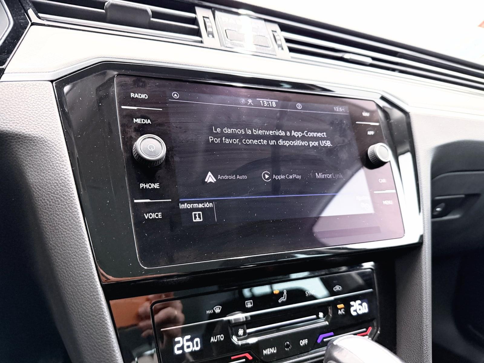 VOLKSWAGEN PASSAT VARIANT EXECUTIVE 1.5 TSI DSG 150CV 33 