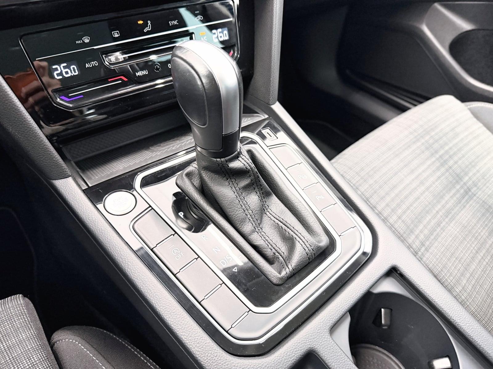 VOLKSWAGEN PASSAT VARIANT EXECUTIVE 1.5 TSI DSG 150CV 35 