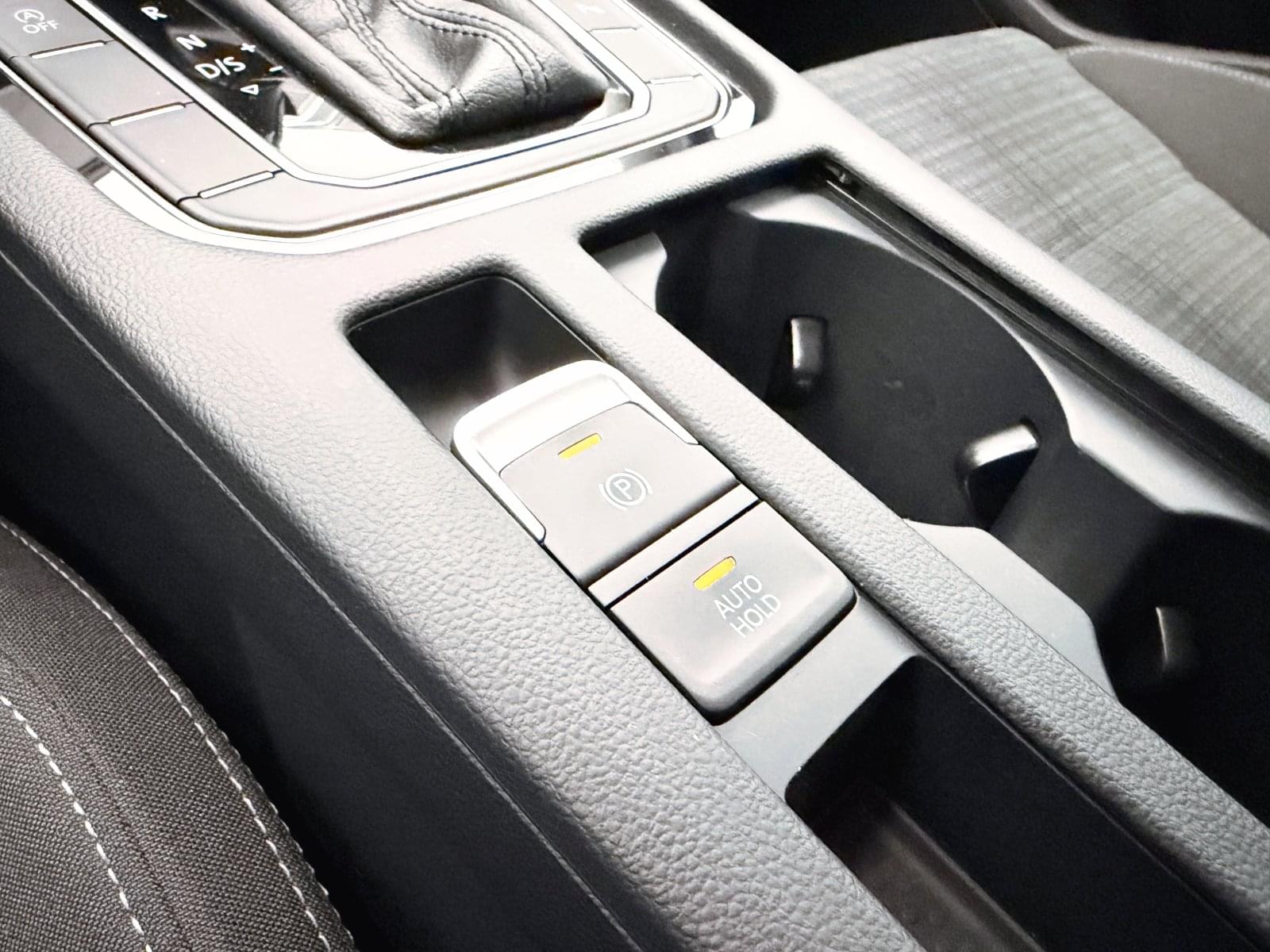 VOLKSWAGEN PASSAT VARIANT EXECUTIVE 1.5 TSI DSG 150CV 36 