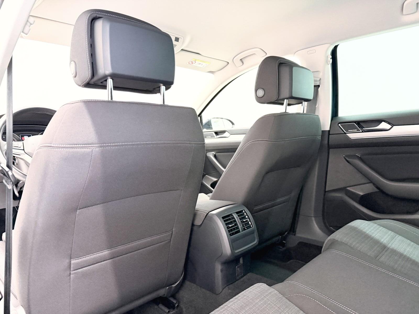 VOLKSWAGEN PASSAT VARIANT EXECUTIVE 1.5 TSI DSG 150CV 40 