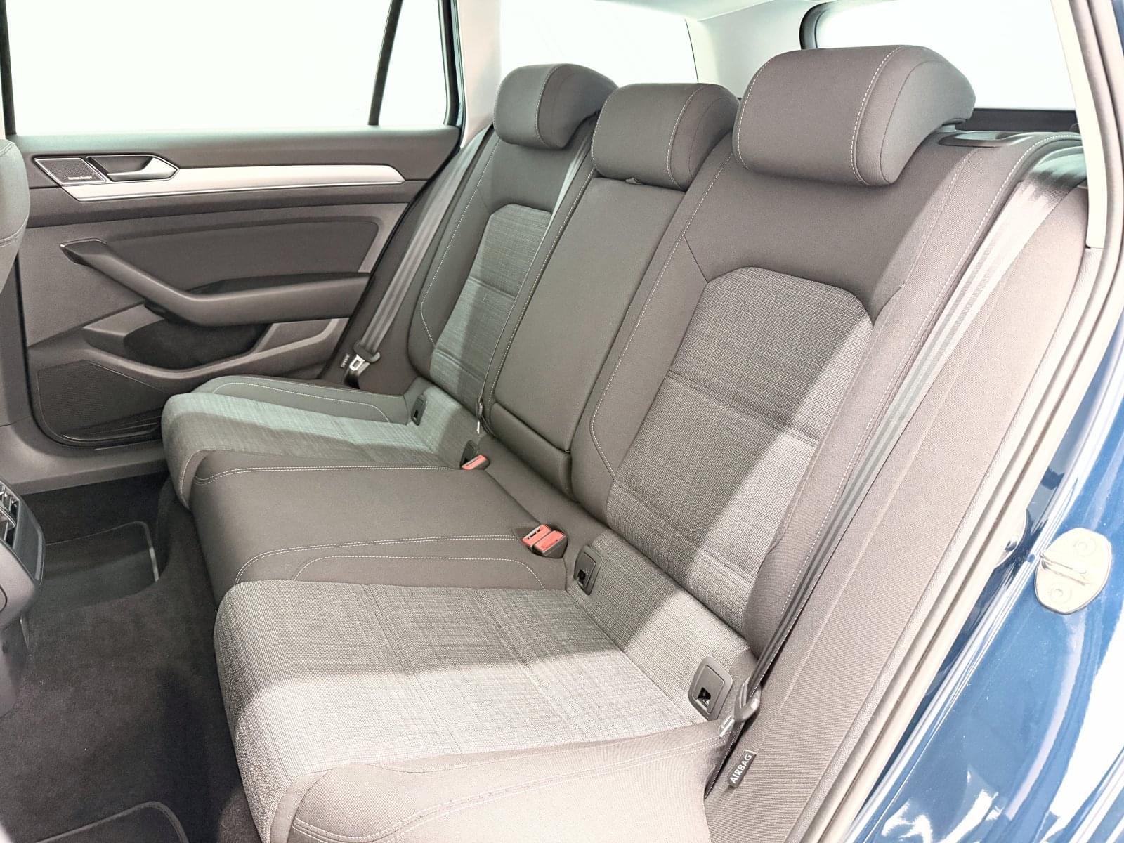 VOLKSWAGEN PASSAT VARIANT EXECUTIVE 1.5 TSI DSG 150CV 42 