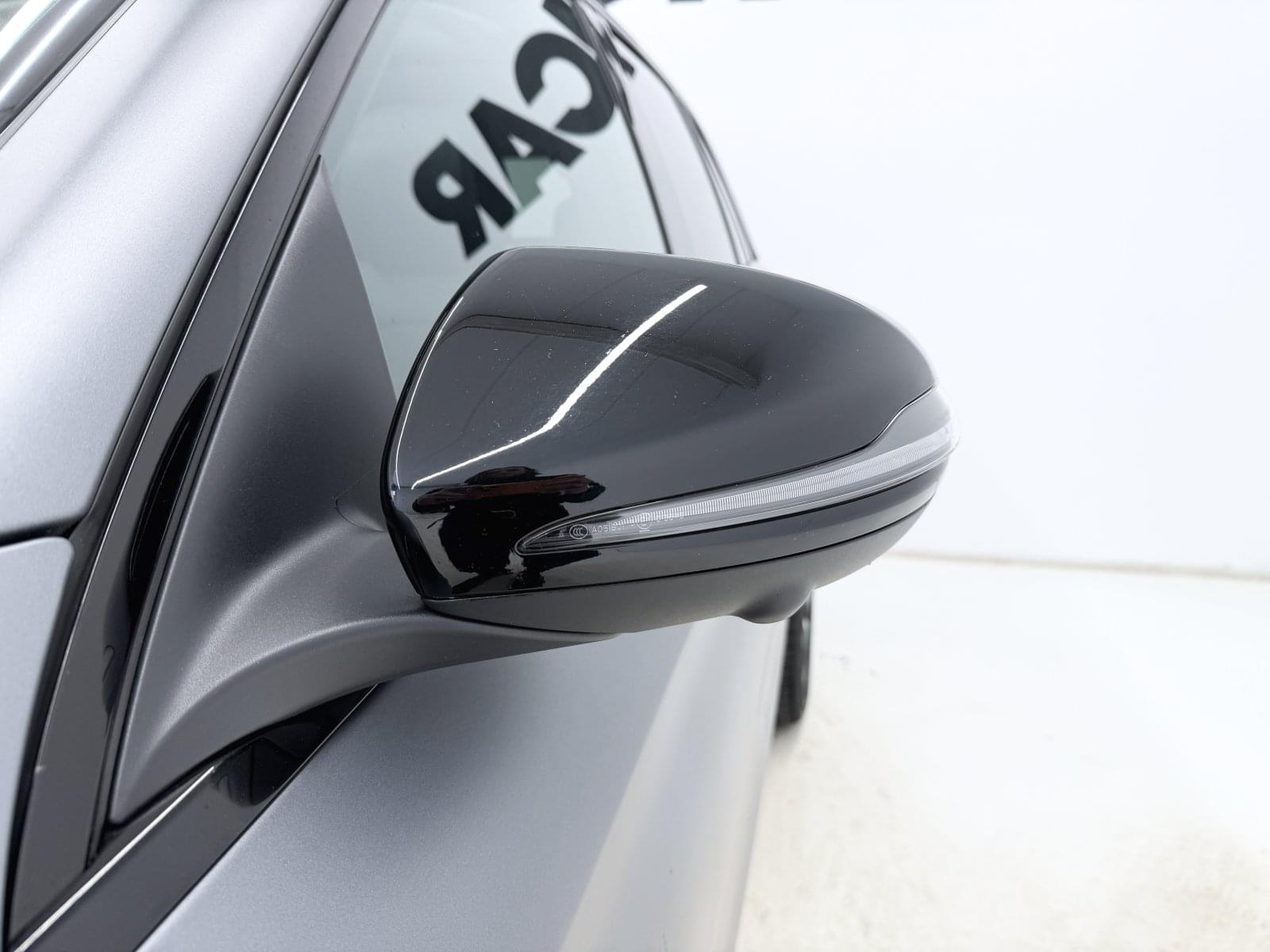 MERCEDES CLASE GLC GLC 300 4MATIC 258CV 8 