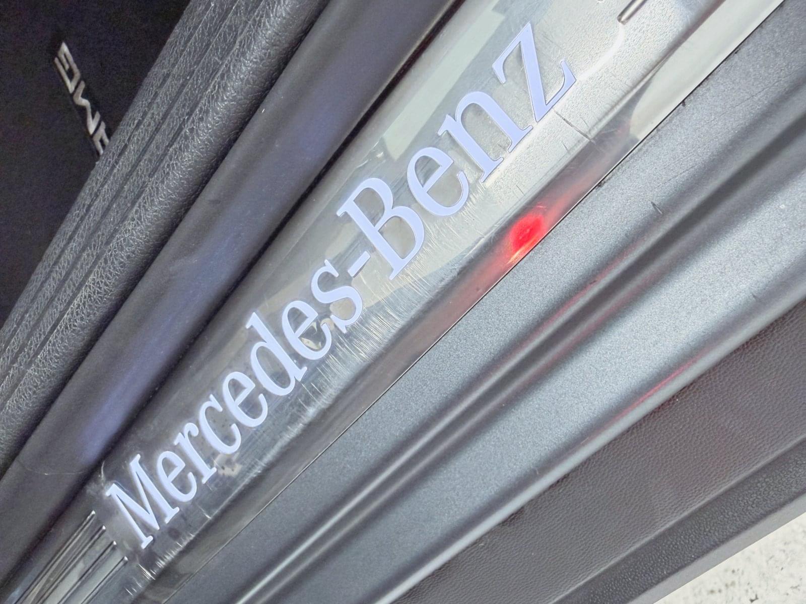 MERCEDES CLASE GLC GLC 300 4MATIC 258CV 27 