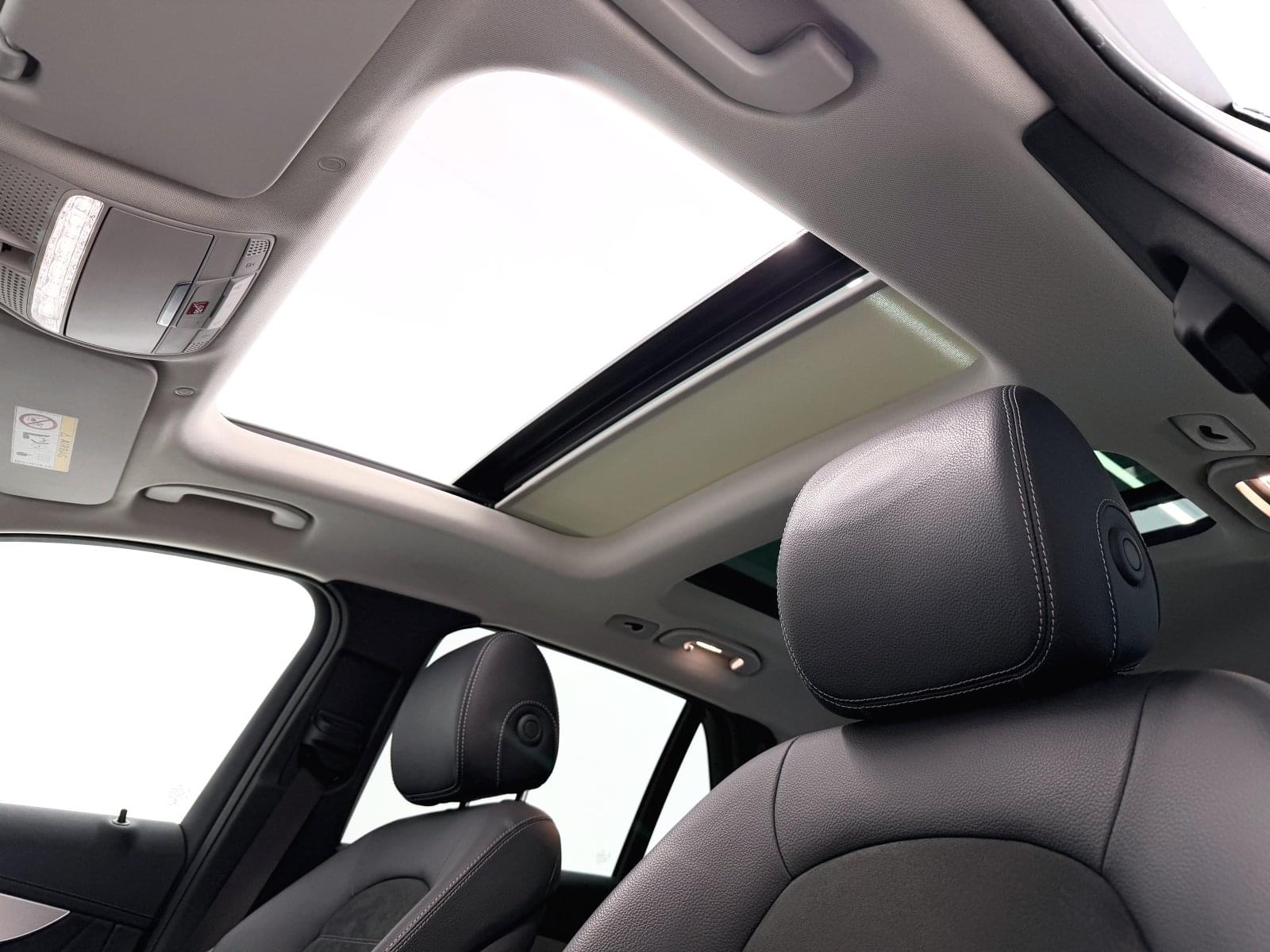 MERCEDES CLASE GLC GLC 300 4MATIC 258CV 29 