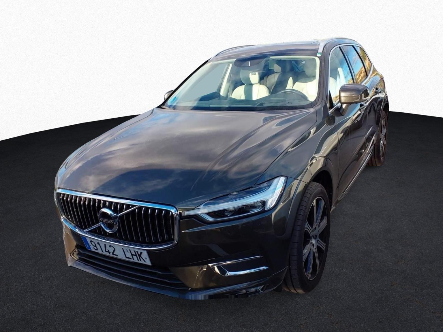 VOLVO XC60 2.0 B5 G AWD INSCRIPTION AUTO  250CV 2 