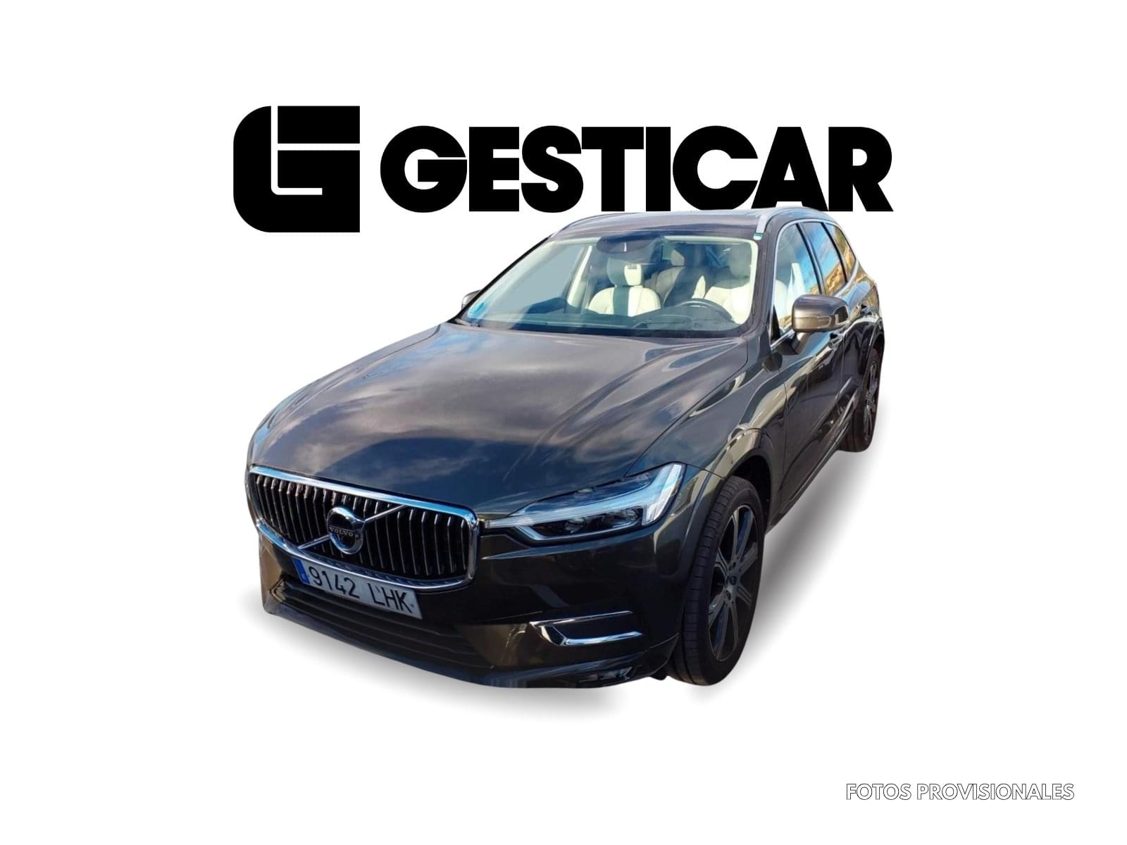 VOLVO XC60 2.0 B5 G AWD INSCRIPTION AUTO  250CV 1 