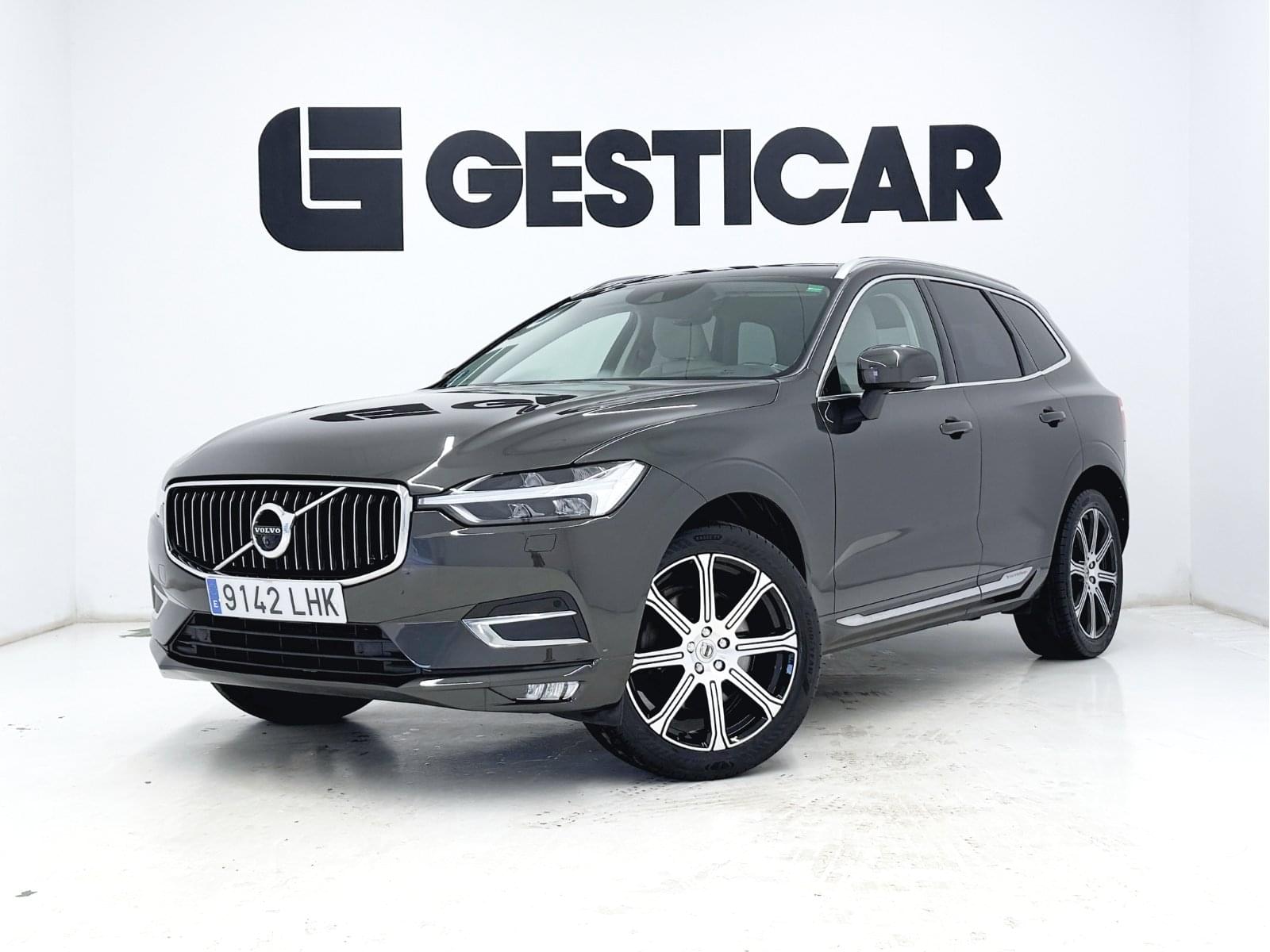 VOLVO XC60 2.0 B5 G AWD INSCRIPTION AUTO  250CV 1 