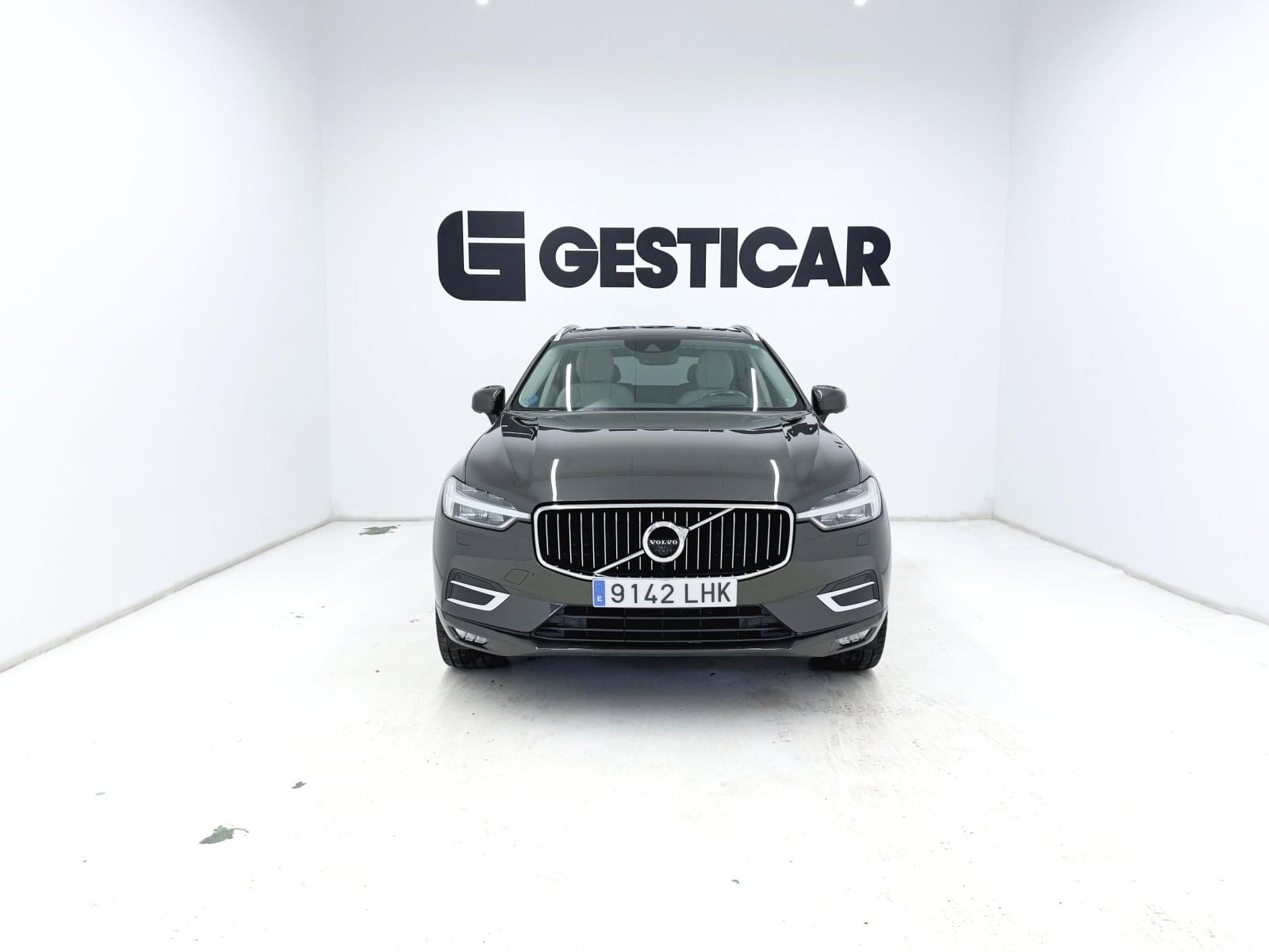 VOLVO XC60 2.0 B5 G AWD INSCRIPTION AUTO  250CV 6 